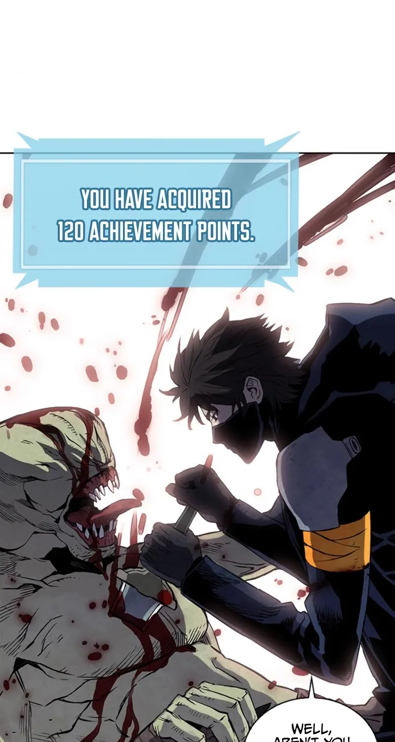 Read Seoul Station Druid Manga Online