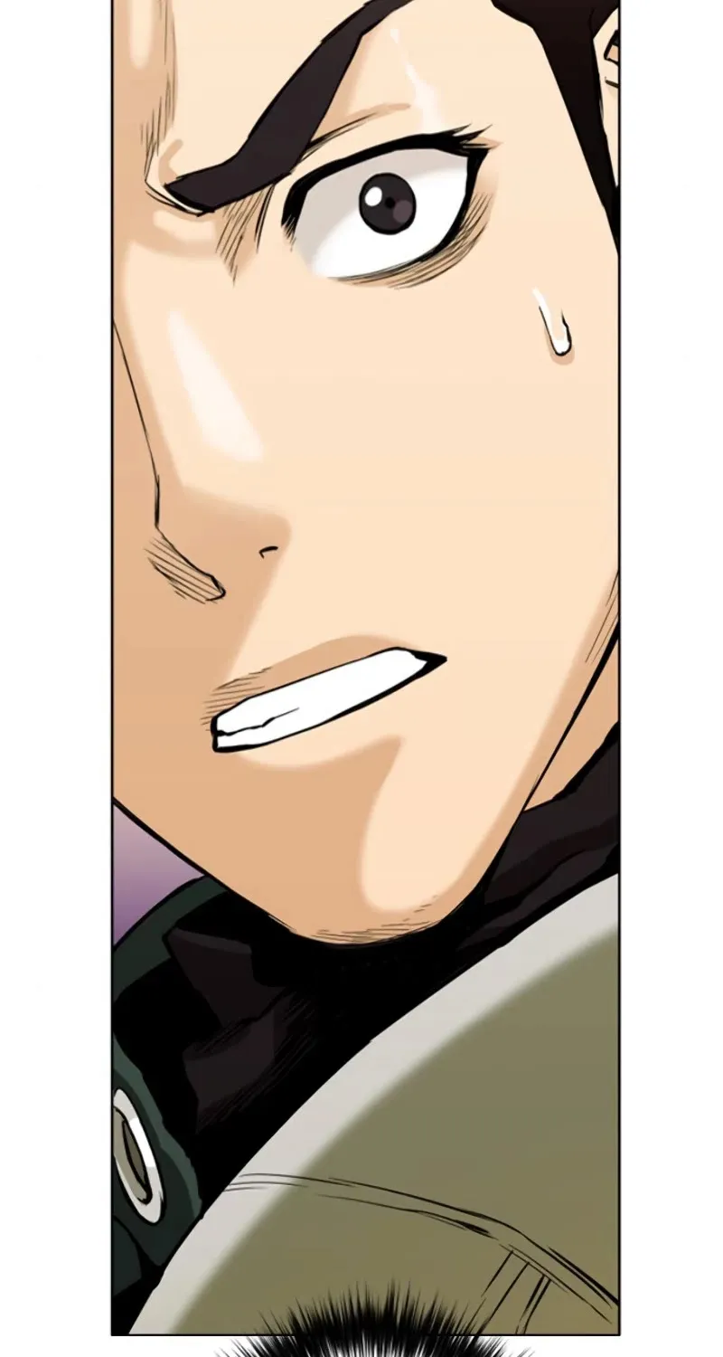 Read Seoul Station Druid Manga Online