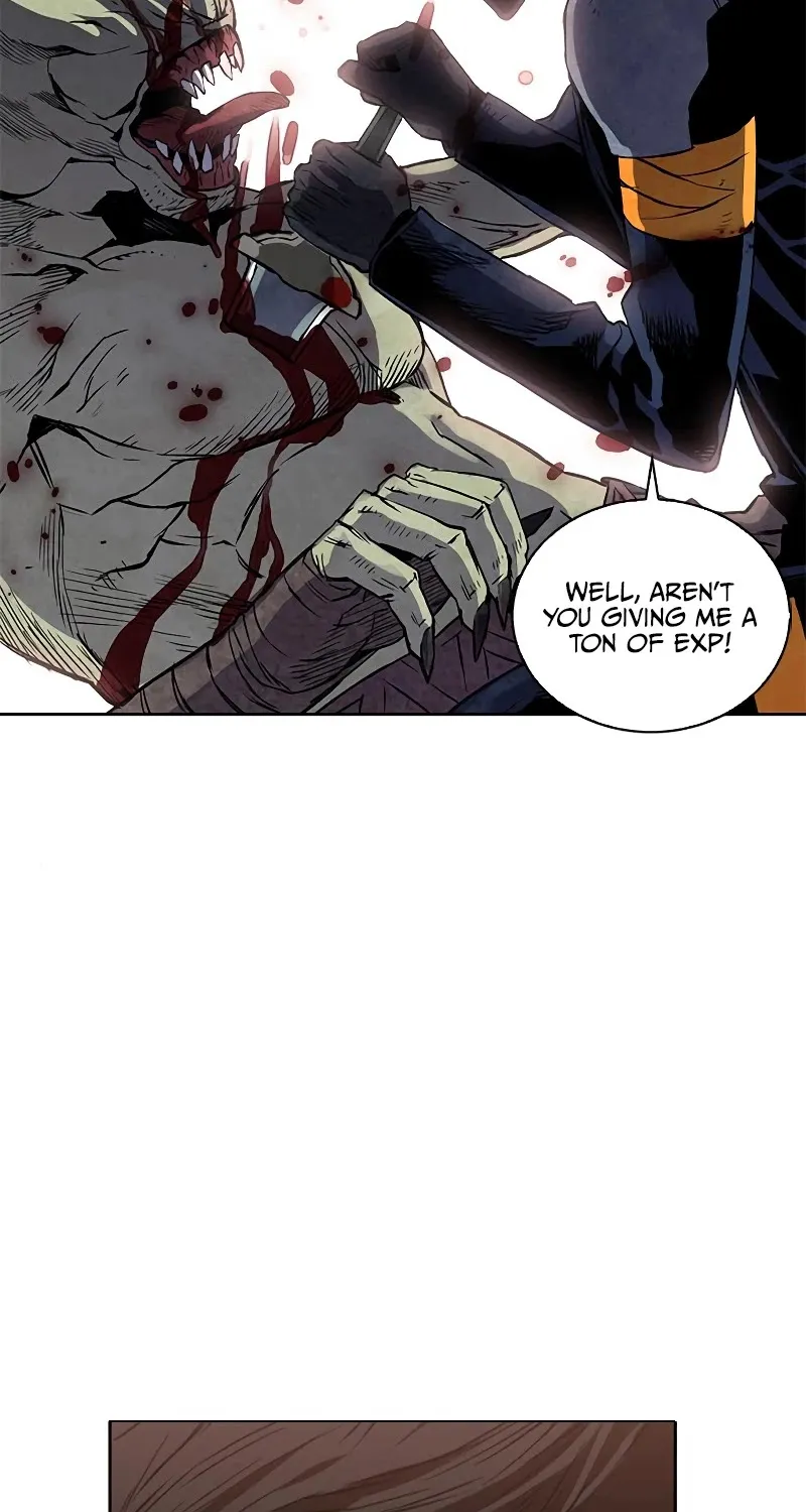 Read Seoul Station Druid Manga Online