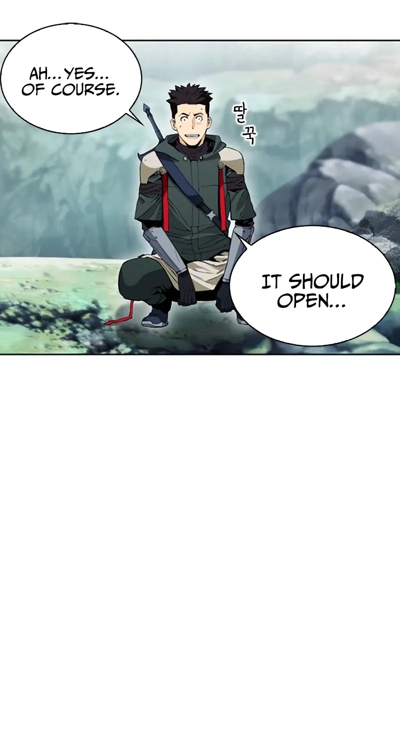 Read Seoul Station Druid Manga Online