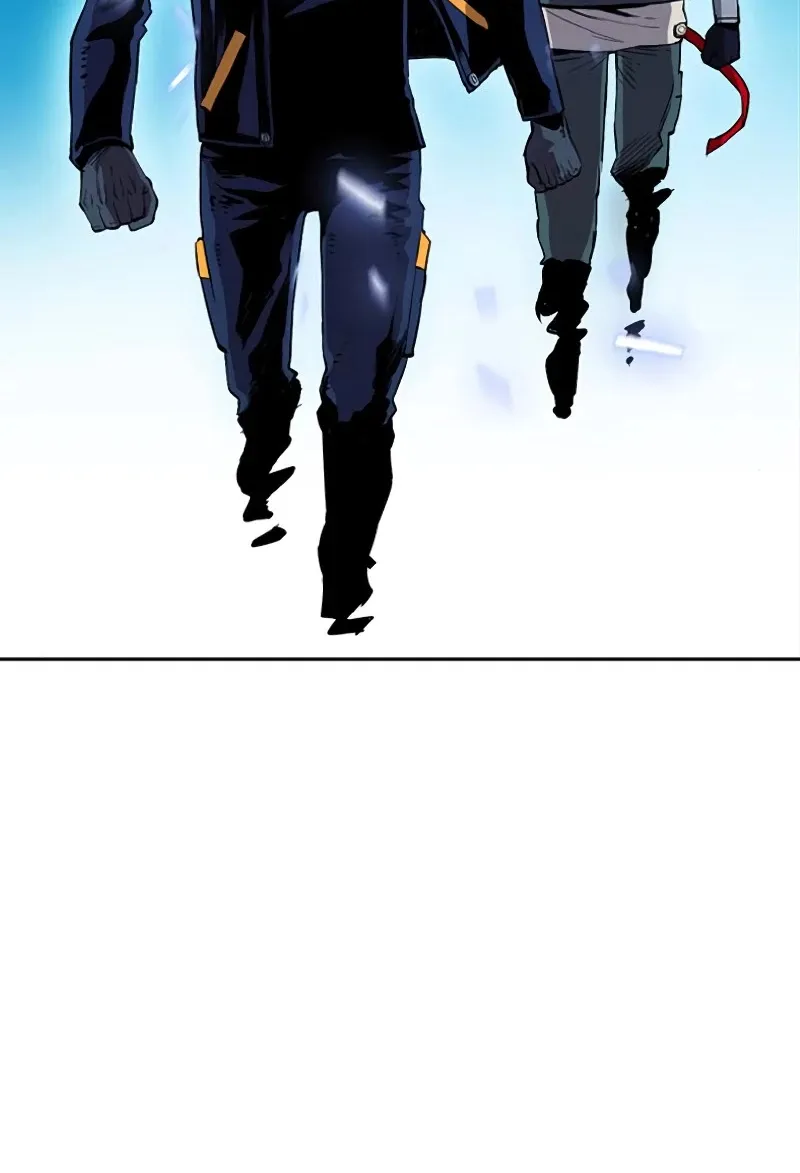 Read Seoul Station Druid Manga Online