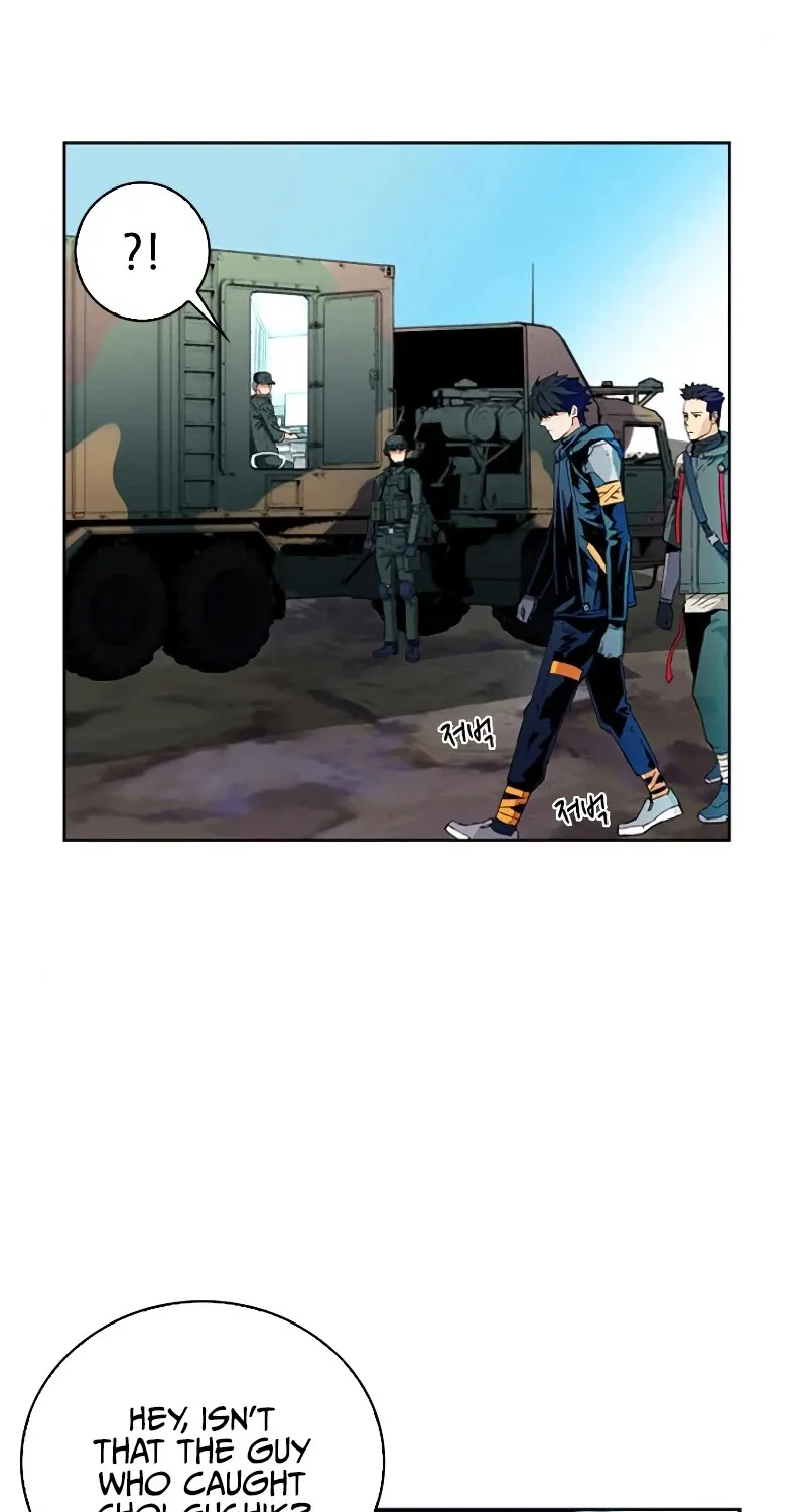 Read Seoul Station Druid Manga Online