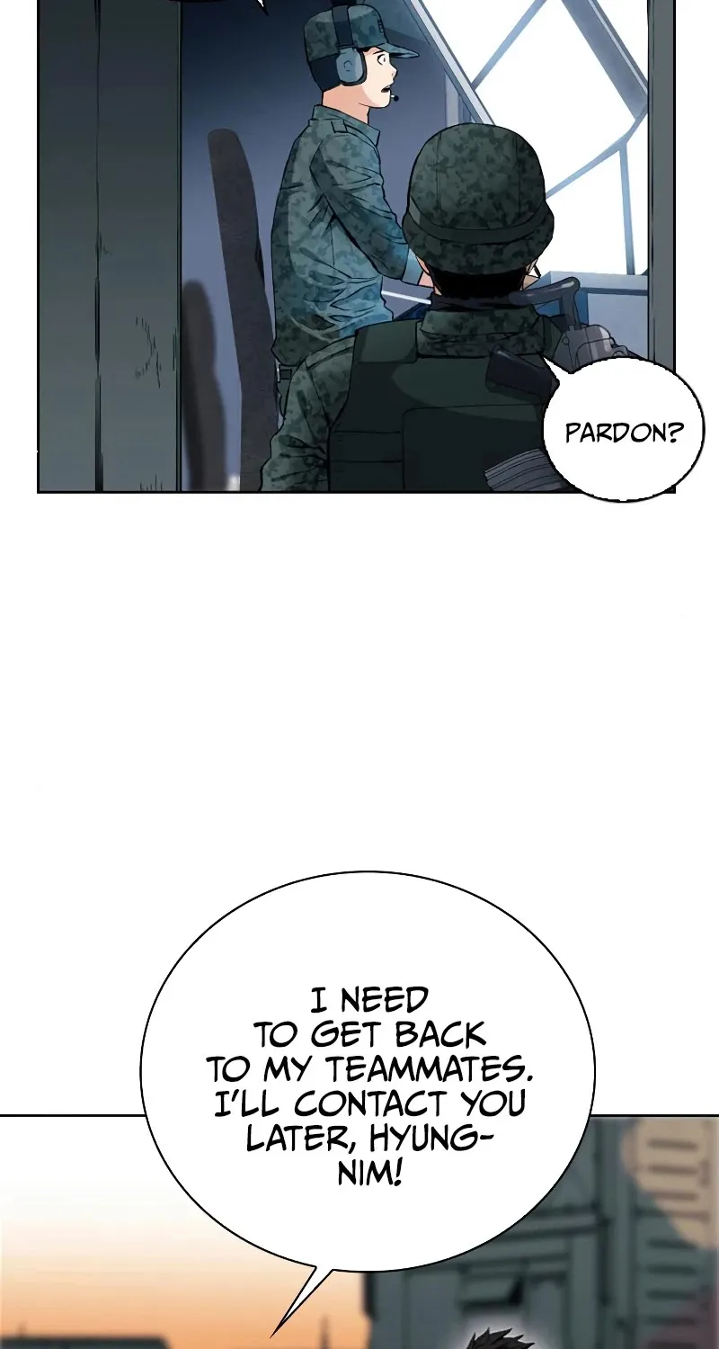 Read Seoul Station Druid Manga Online