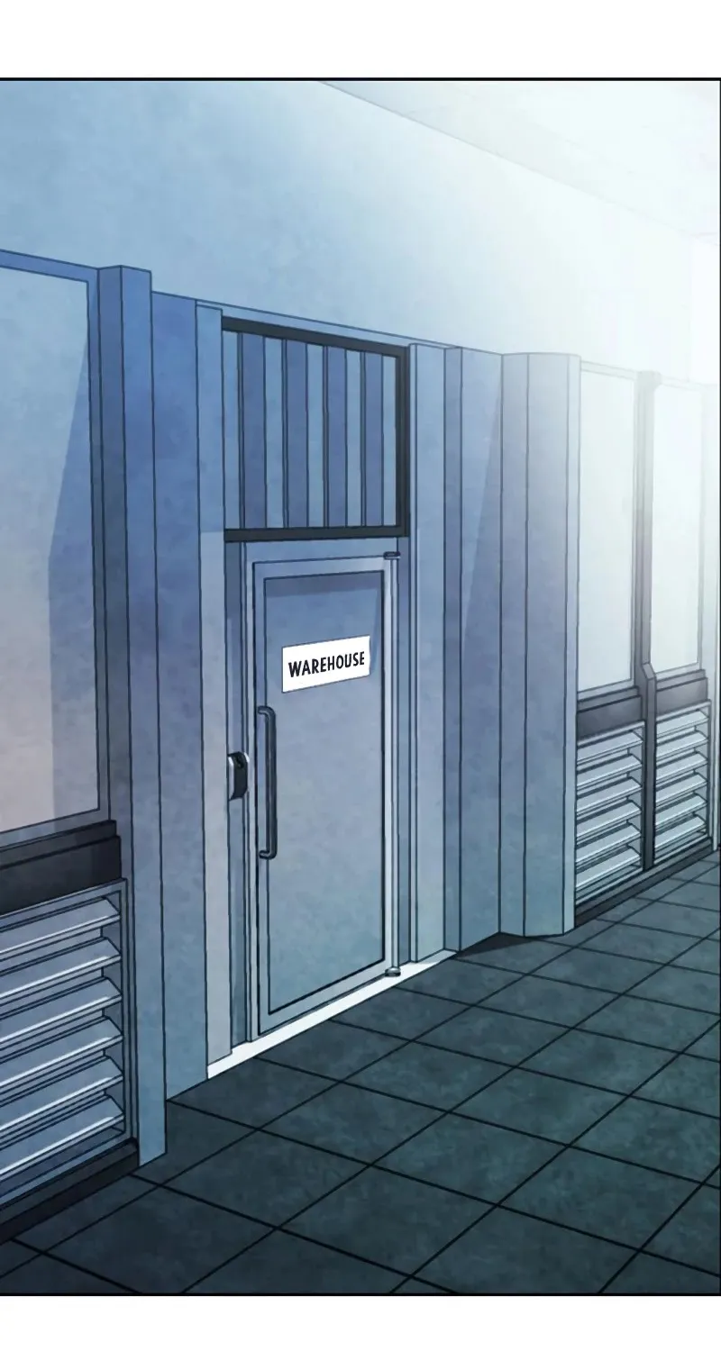 Read Seoul Station Druid Manga Online