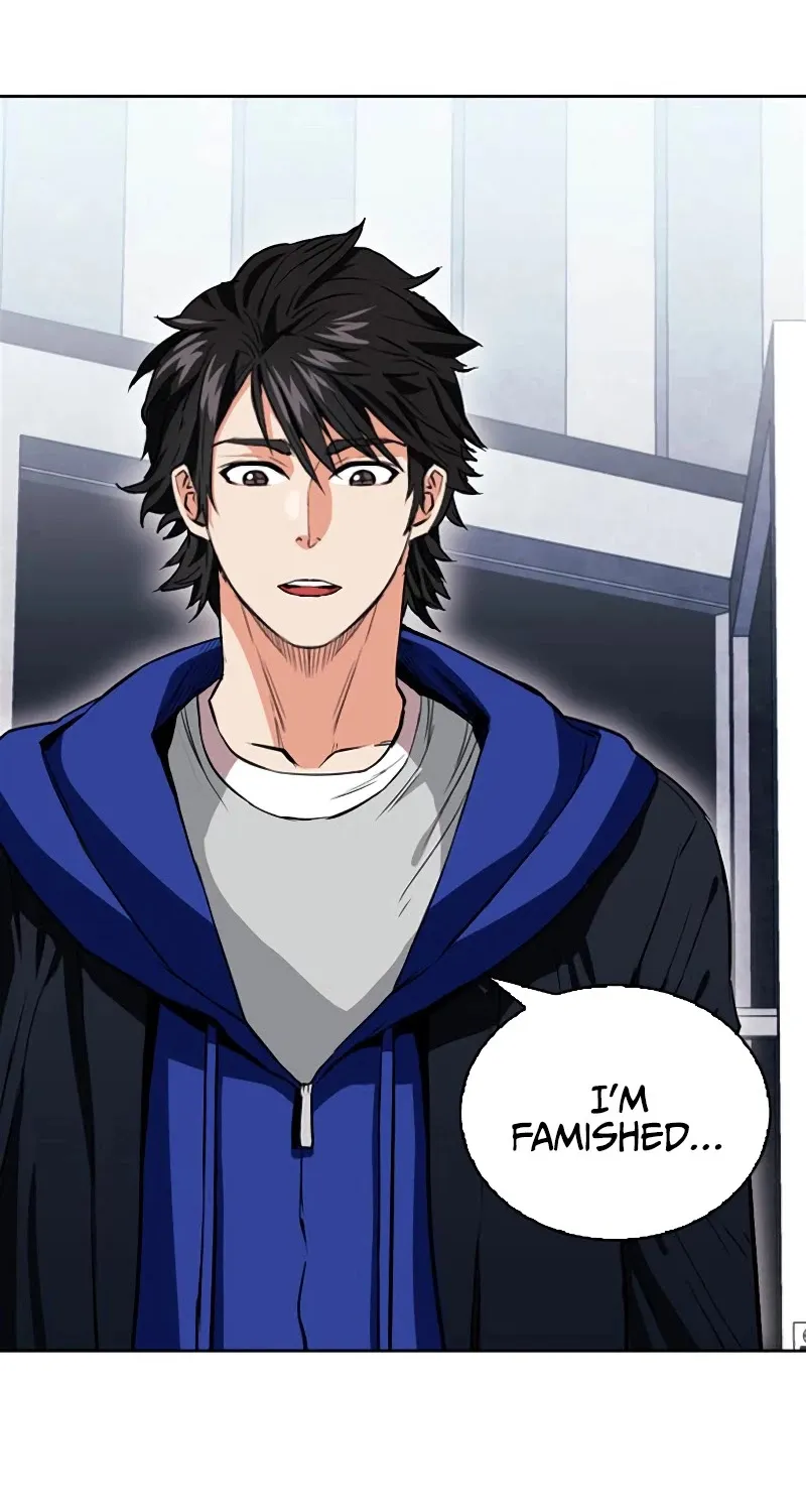 Read Seoul Station Druid Manga Online