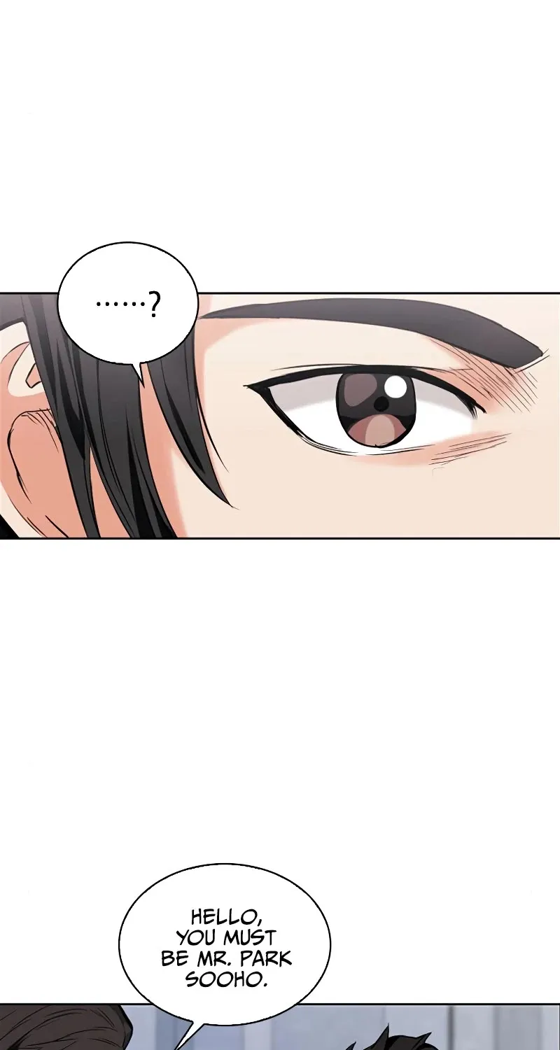 Read Seoul Station Druid Manga Online