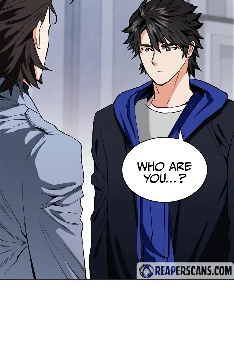 Read Seoul Station Druid Manga Online