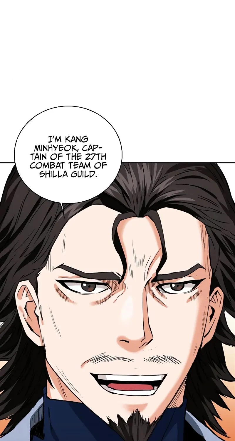 Read Seoul Station Druid Manga Online