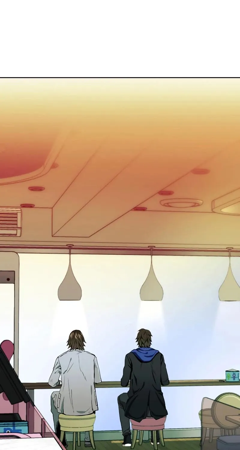 Read Seoul Station Druid Manga Online