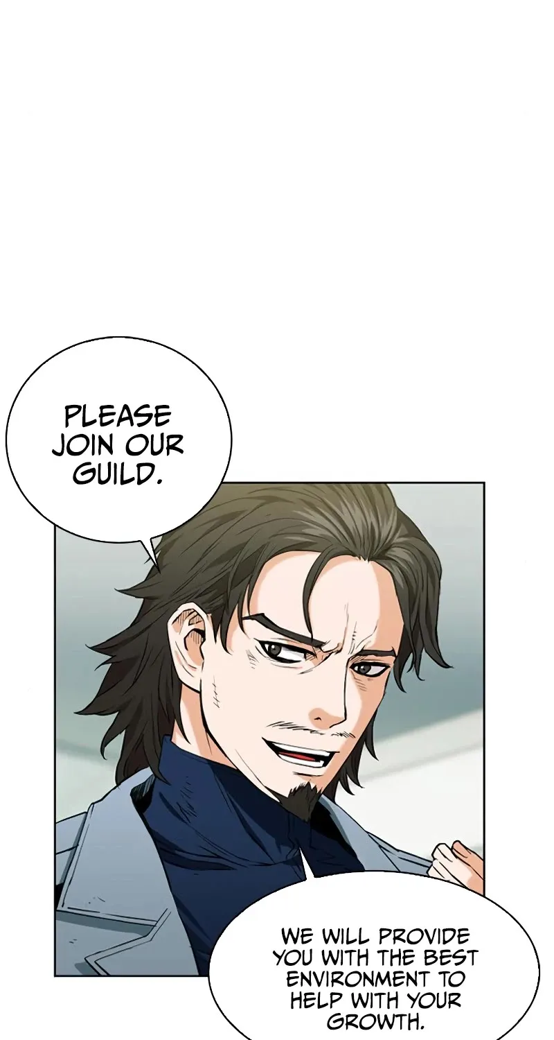 Read Seoul Station Druid Manga Online