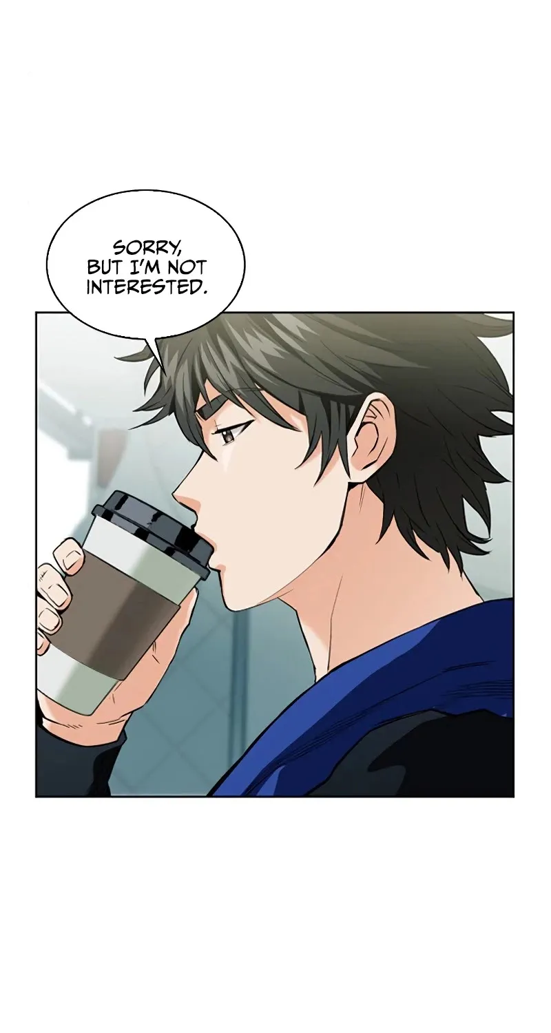 Read Seoul Station Druid Manga Online