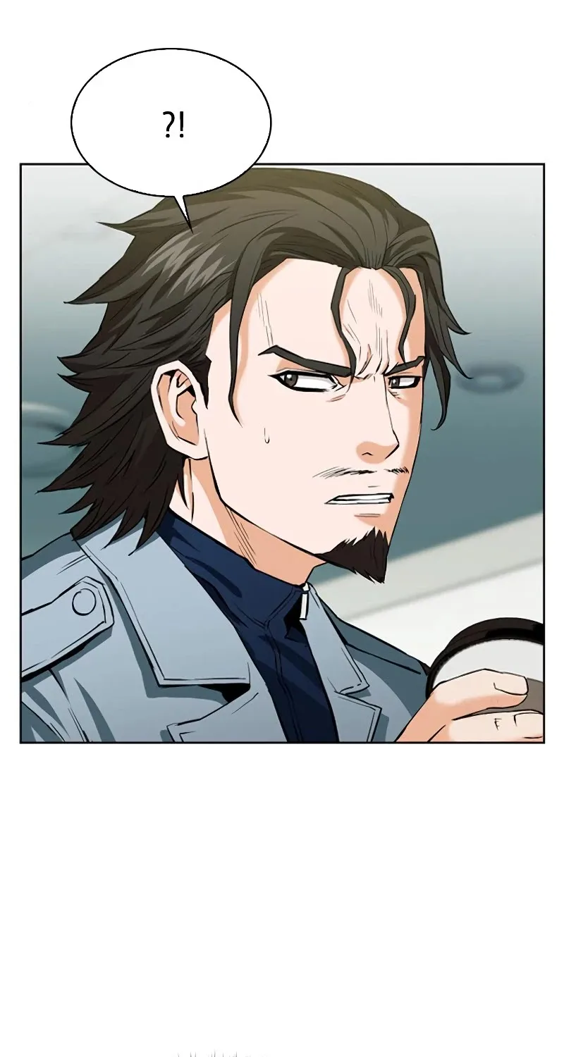 Read Seoul Station Druid Manga Online