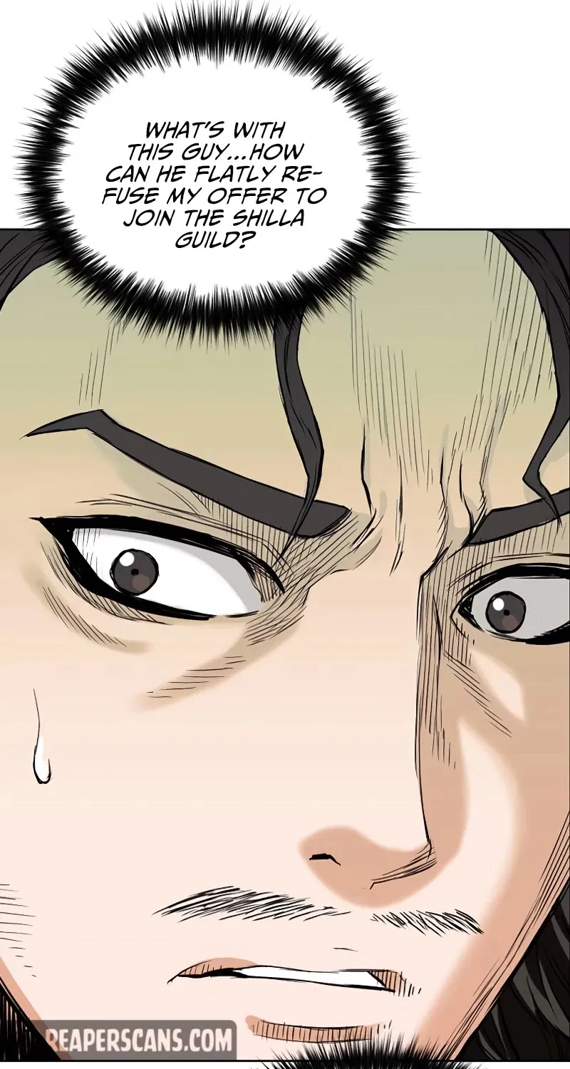 Read Seoul Station Druid Manga Online