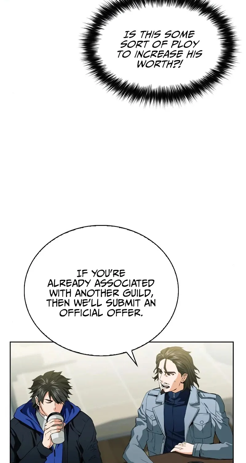 Read Seoul Station Druid Manga Online