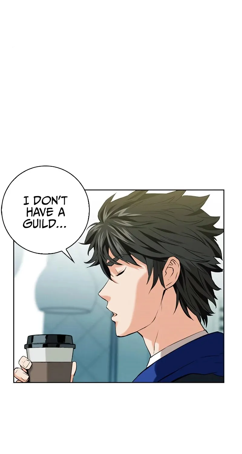 Read Seoul Station Druid Manga Online