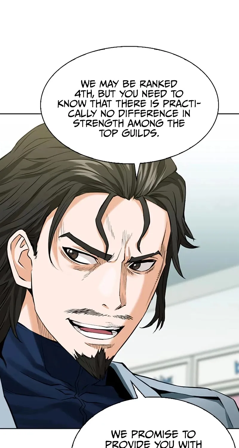 Read Seoul Station Druid Manga Online