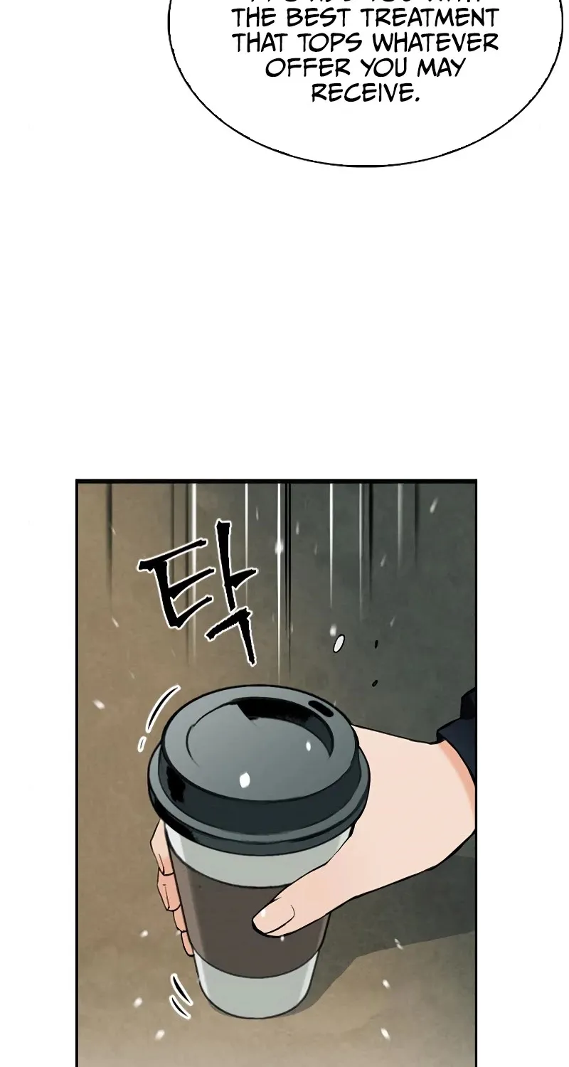 Read Seoul Station Druid Manga Online