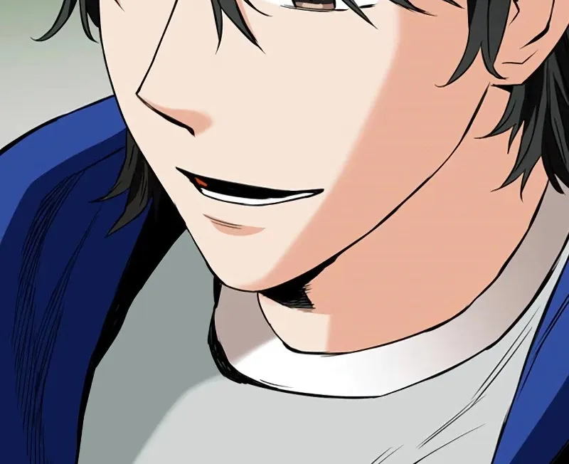 Read Seoul Station Druid Manga Online