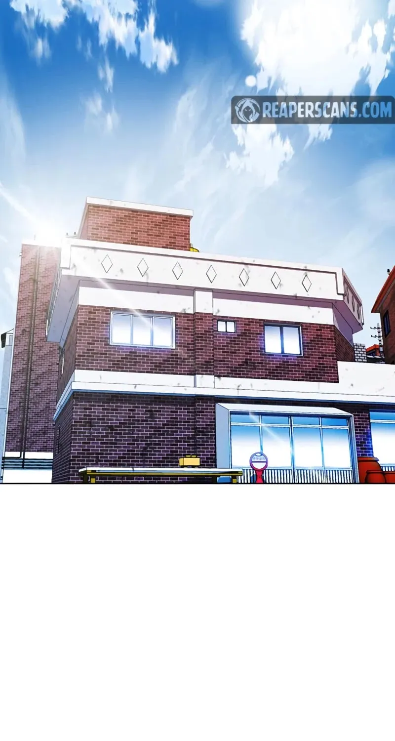 Read Seoul Station Druid Manga Online