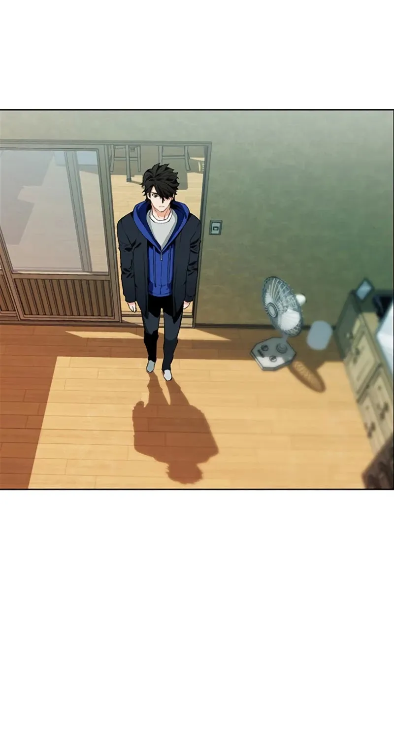 Read Seoul Station Druid Manga Online