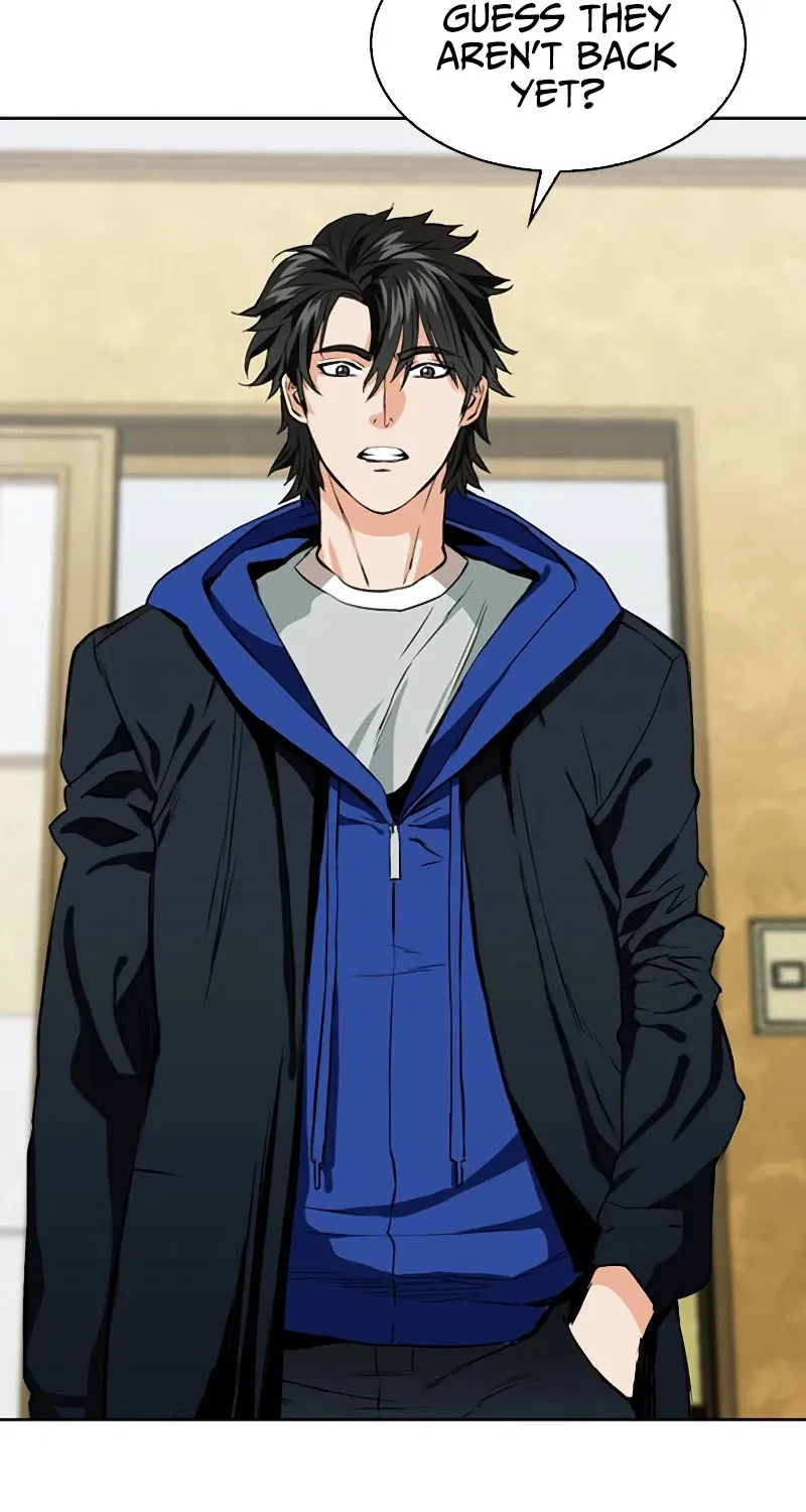 Read Seoul Station Druid Manga Online