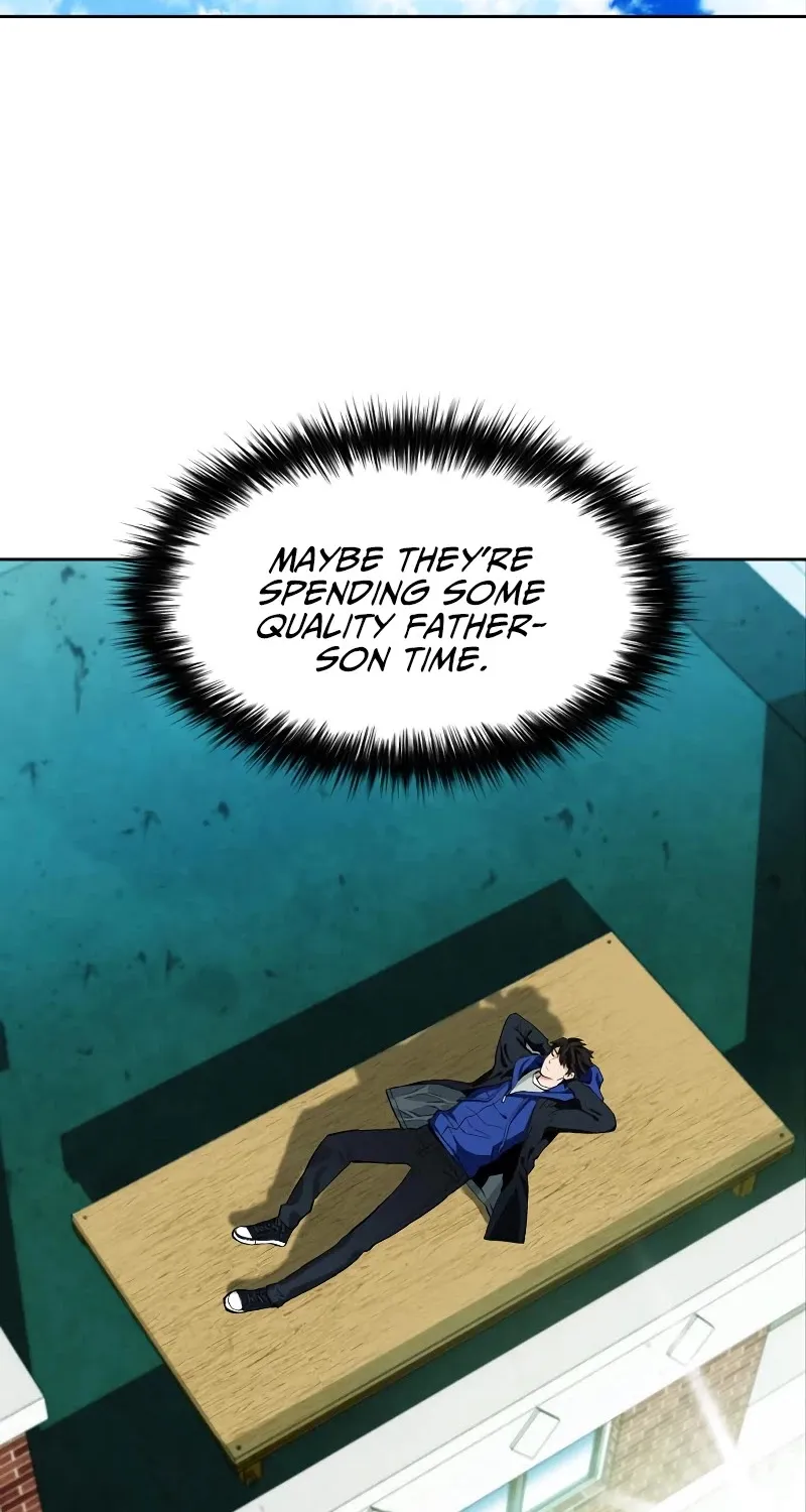 Read Seoul Station Druid Manga Online