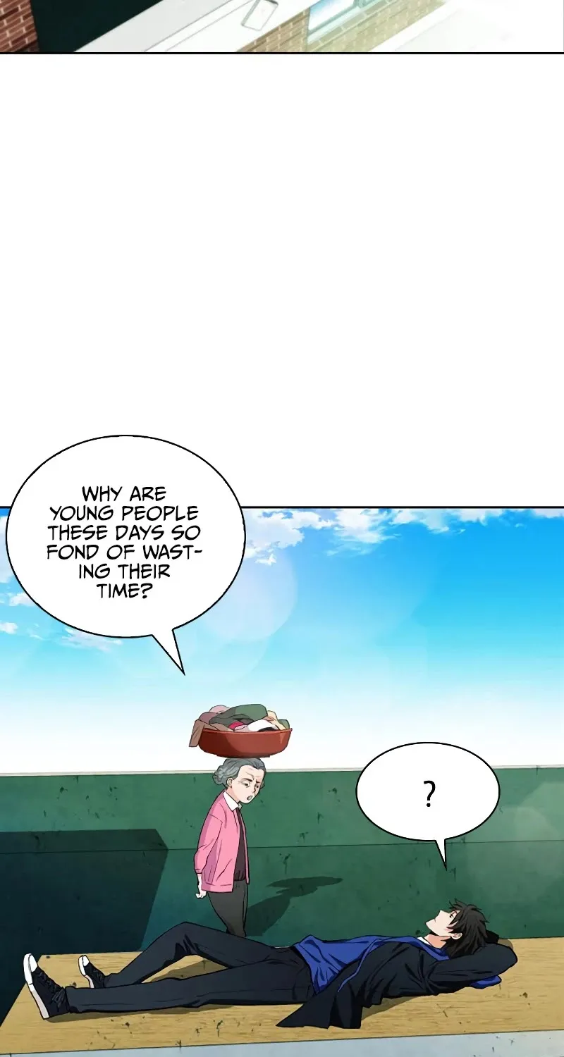 Read Seoul Station Druid Manga Online