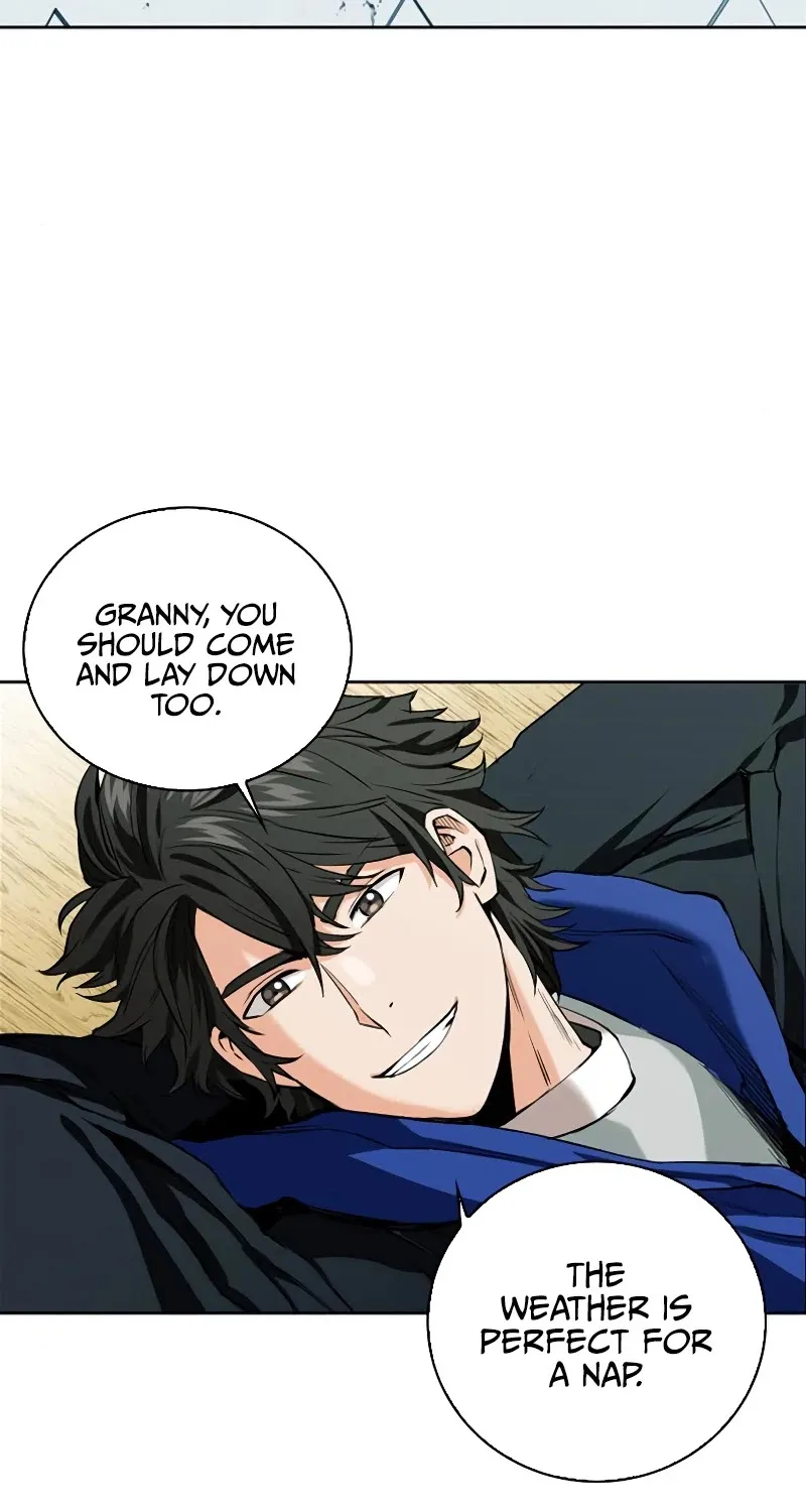 Read Seoul Station Druid Manga Online