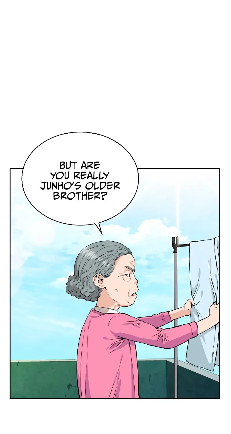 Read Seoul Station Druid Manga Online