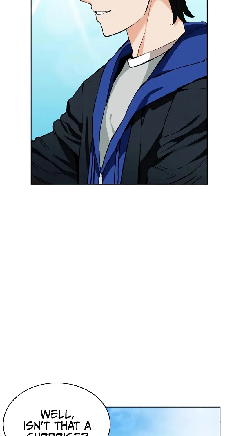 Read Seoul Station Druid Manga Online