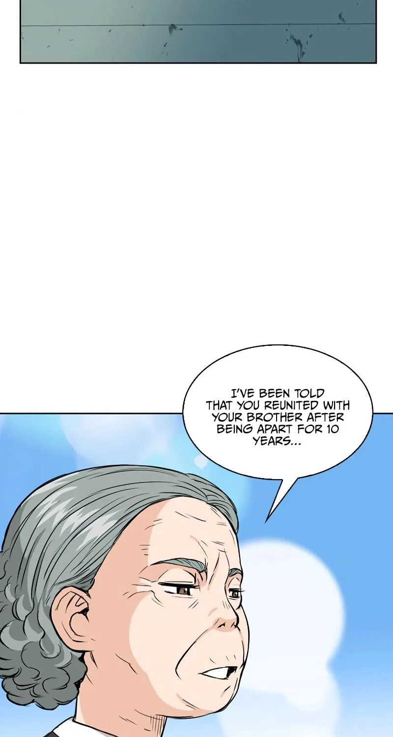 Read Seoul Station Druid Manga Online