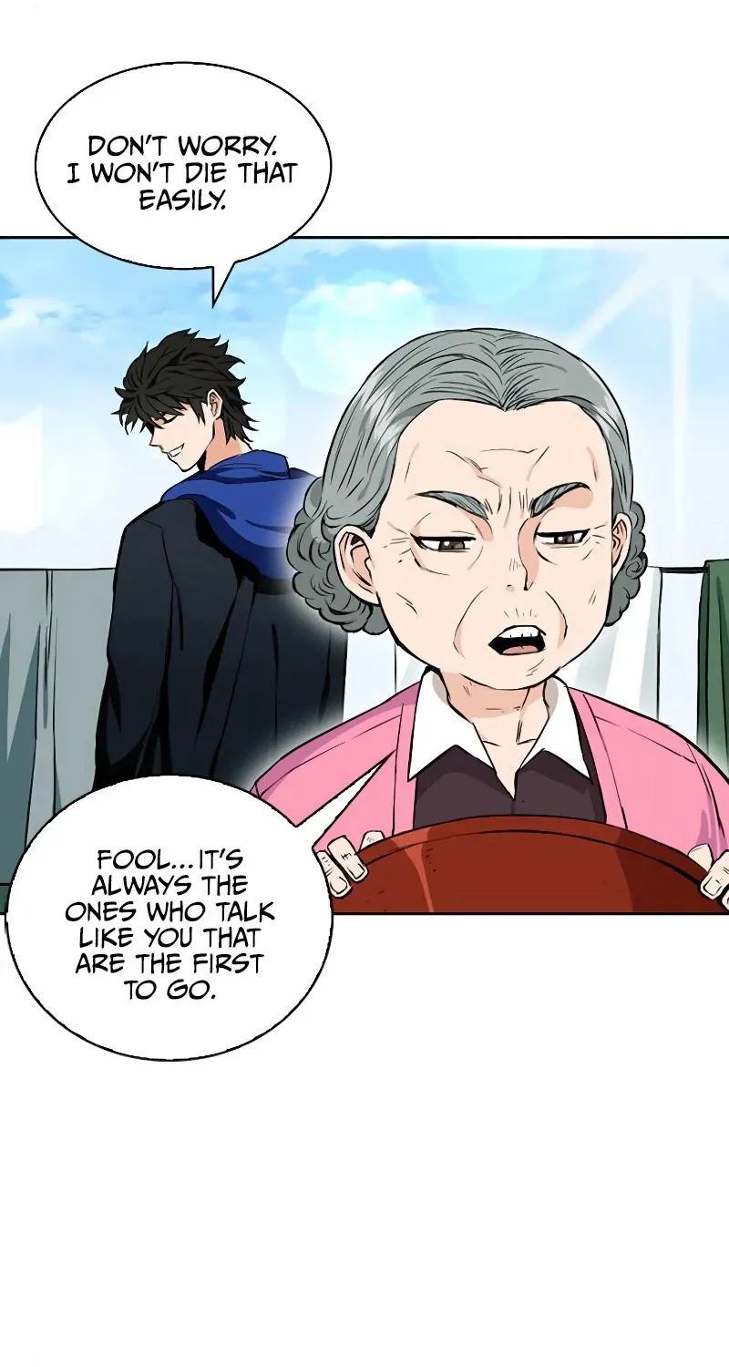 Read Seoul Station Druid Manga Online