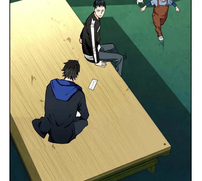 Read Seoul Station Druid Manga Online