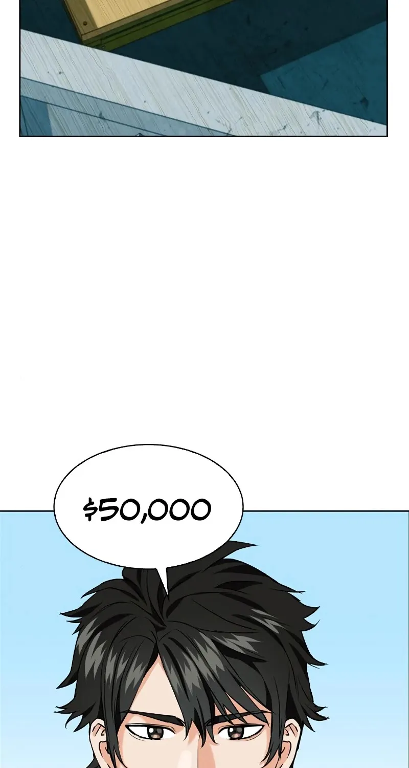 Read Seoul Station Druid Manga Online