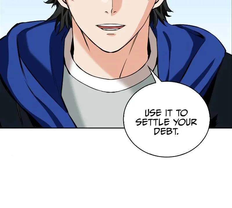 Read Seoul Station Druid Manga Online