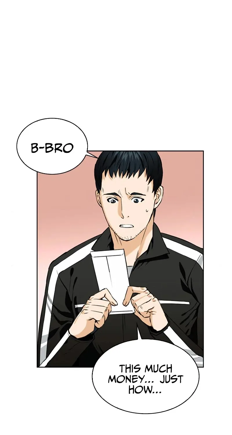 Read Seoul Station Druid Manga Online