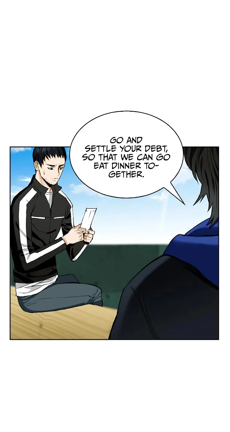 Read Seoul Station Druid Manga Online