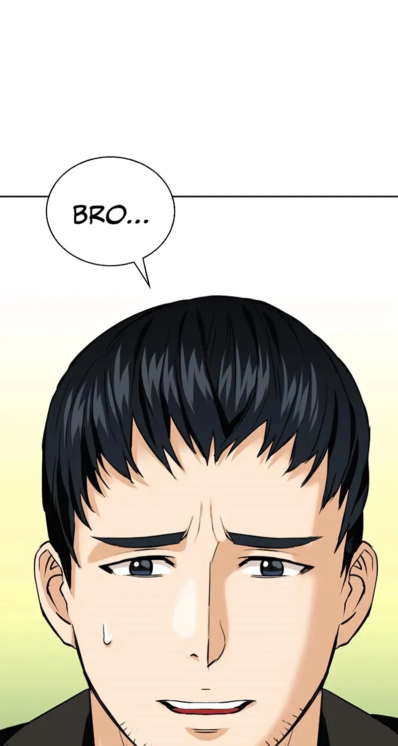 Read Seoul Station Druid Manga Online