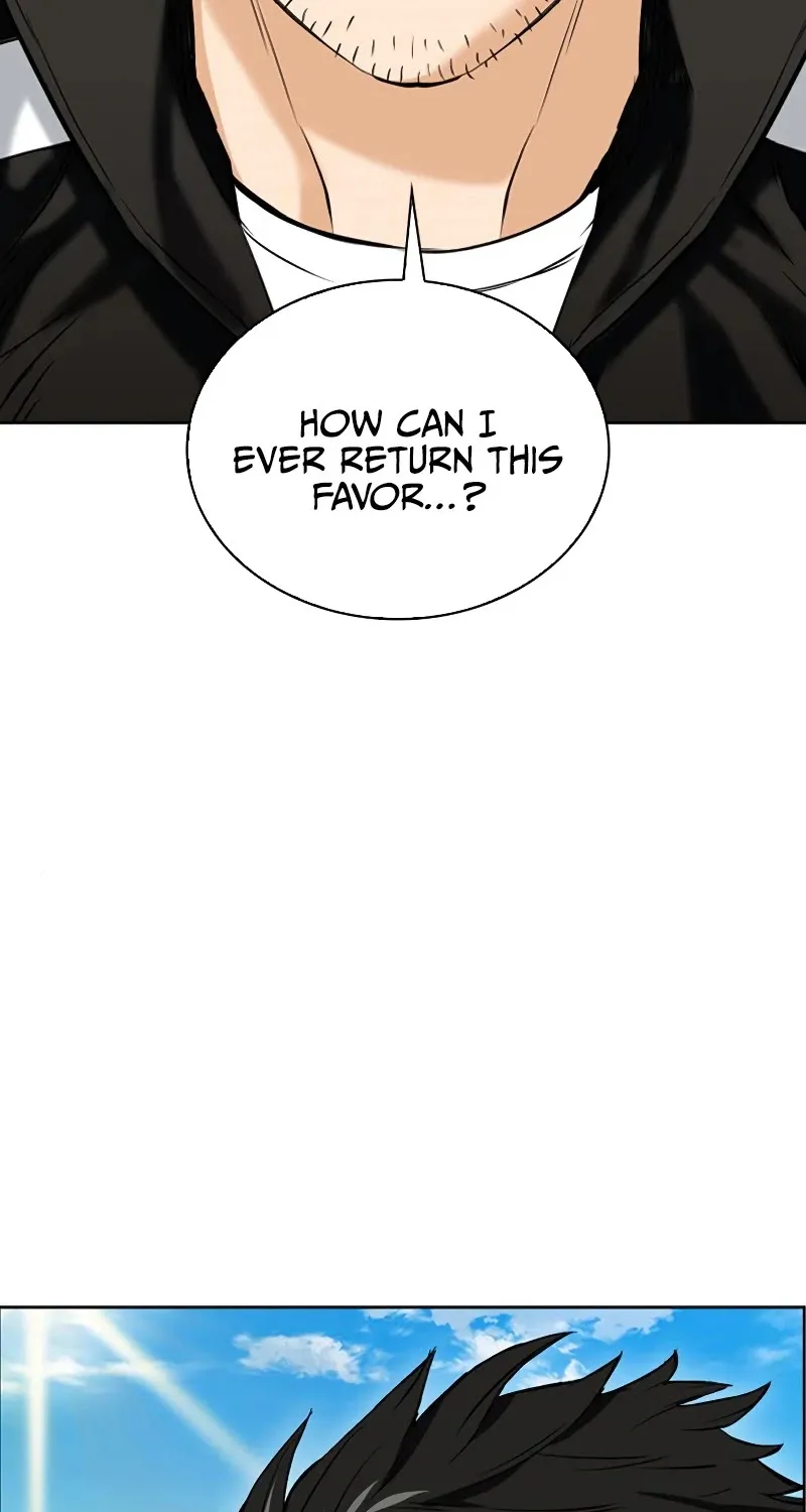 Read Seoul Station Druid Manga Online