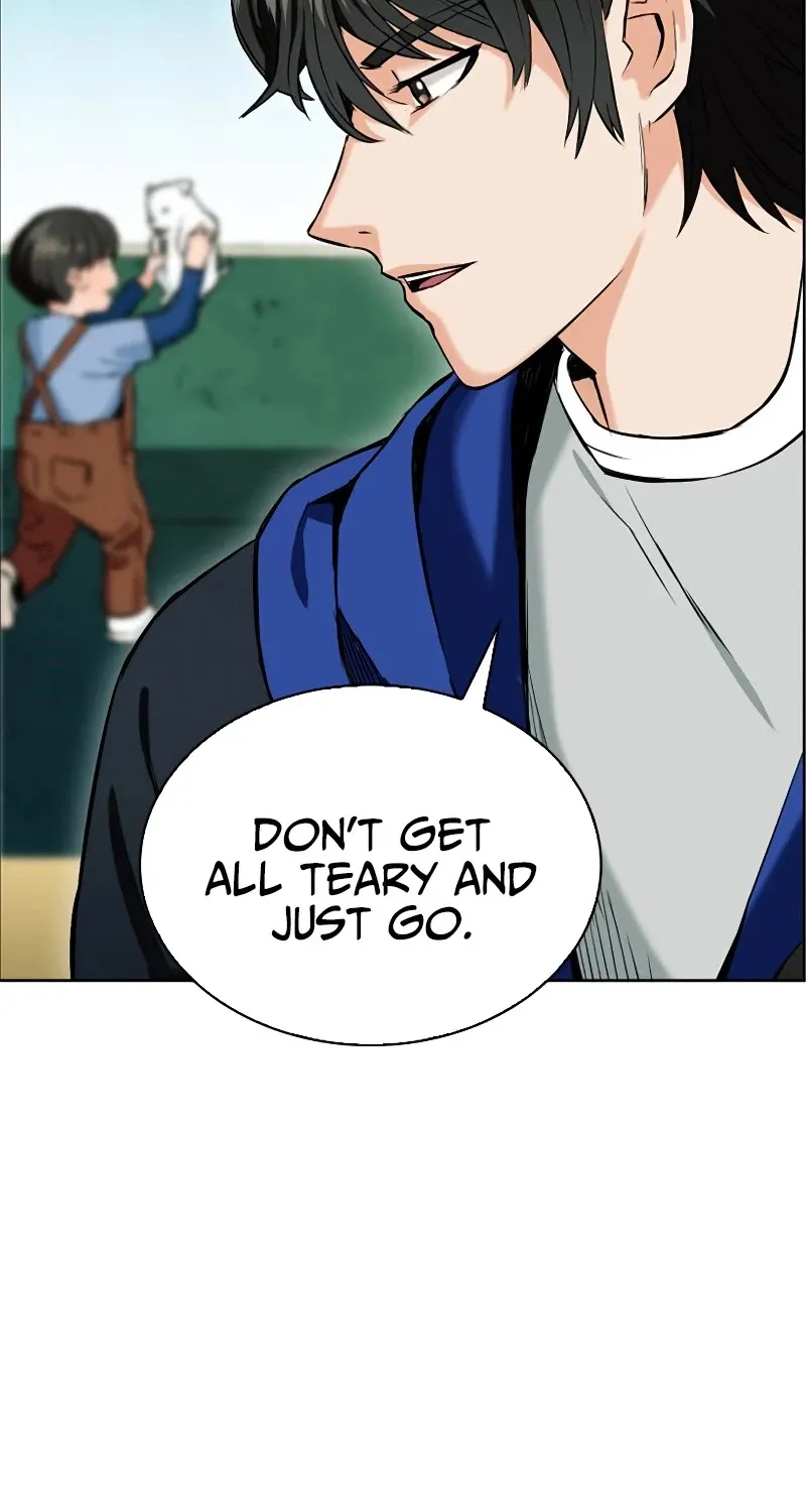 Read Seoul Station Druid Manga Online