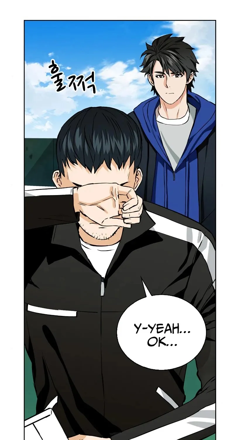 Read Seoul Station Druid Manga Online