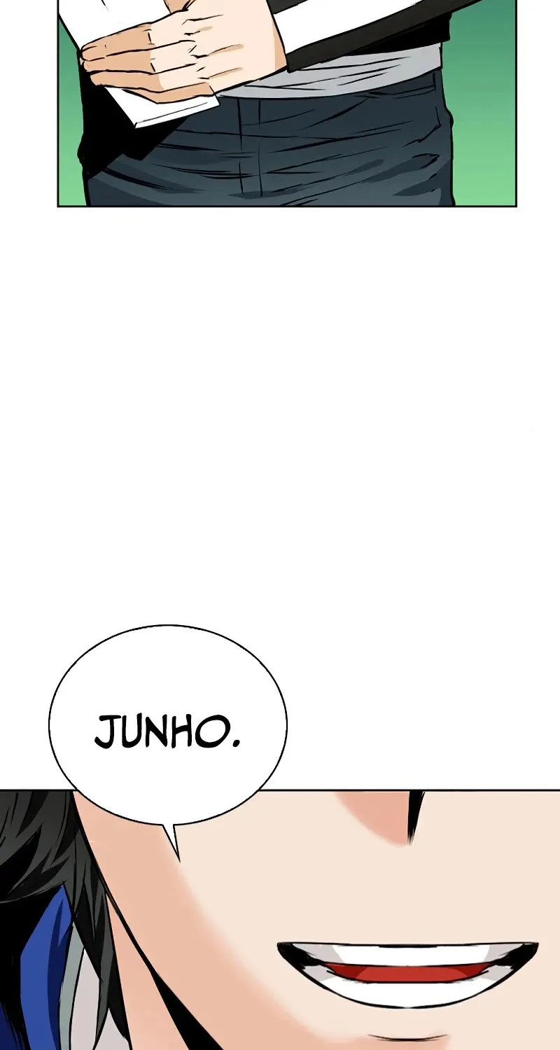 Read Seoul Station Druid Manga Online