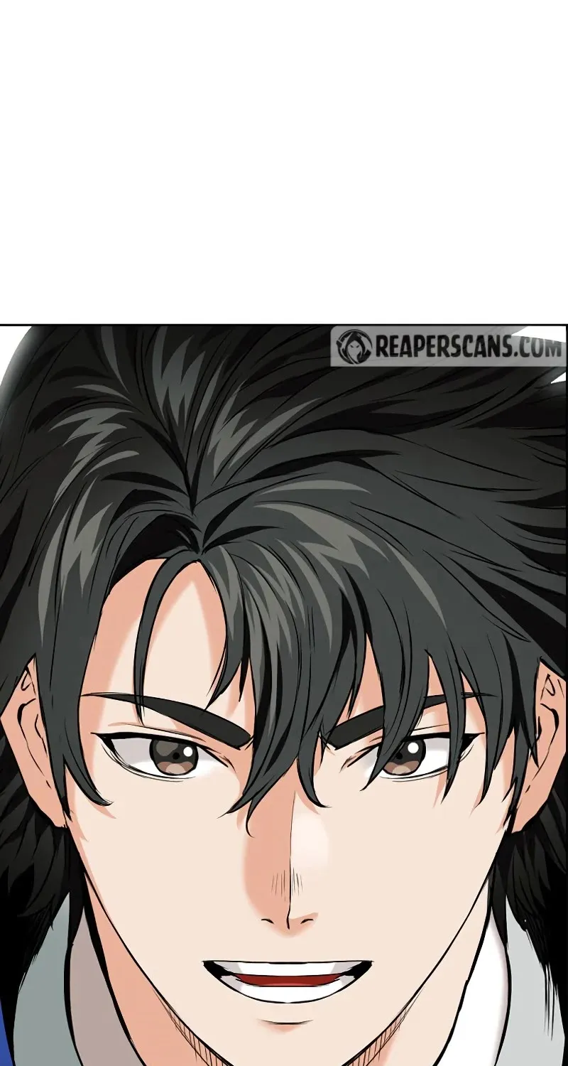 Read Seoul Station Druid Manga Online