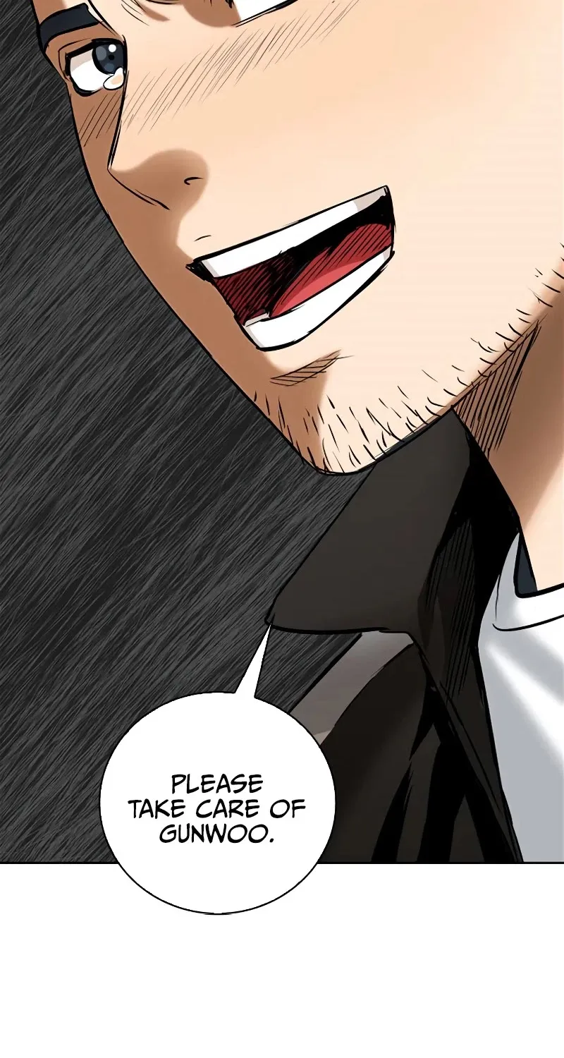 Read Seoul Station Druid Manga Online