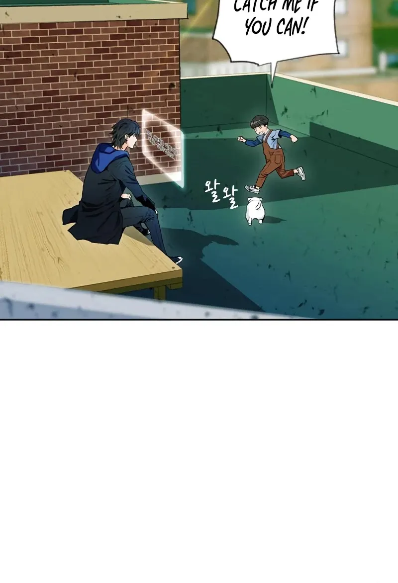 Read Seoul Station Druid Manga Online