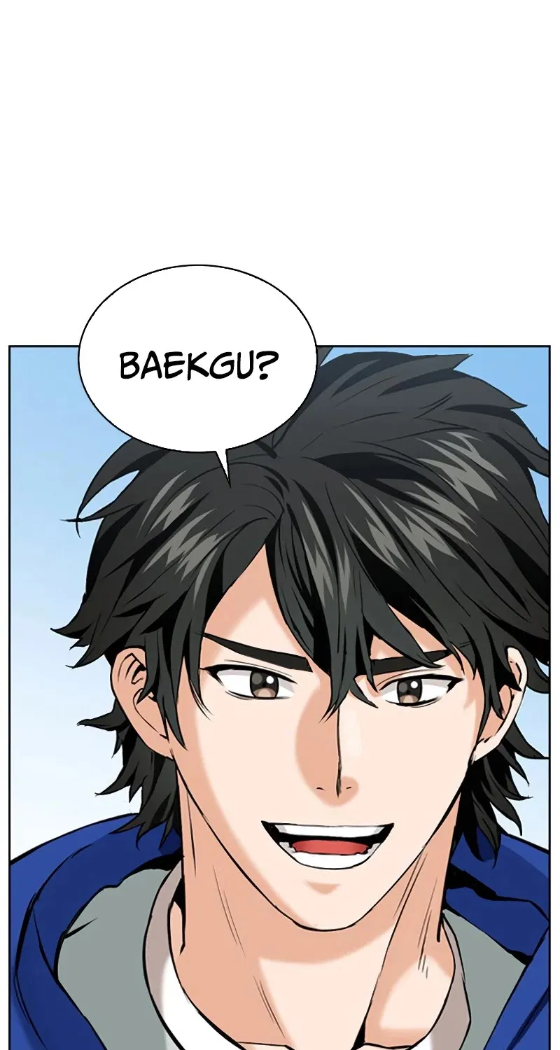 Read Seoul Station Druid Manga Online