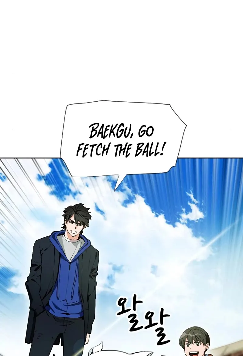 Read Seoul Station Druid Manga Online