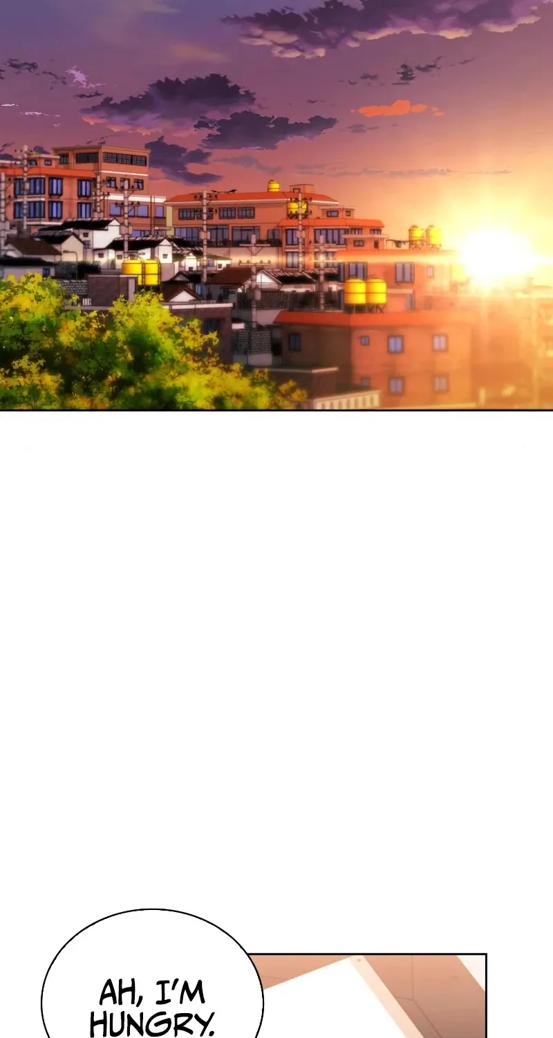 Read Seoul Station Druid Manga Online