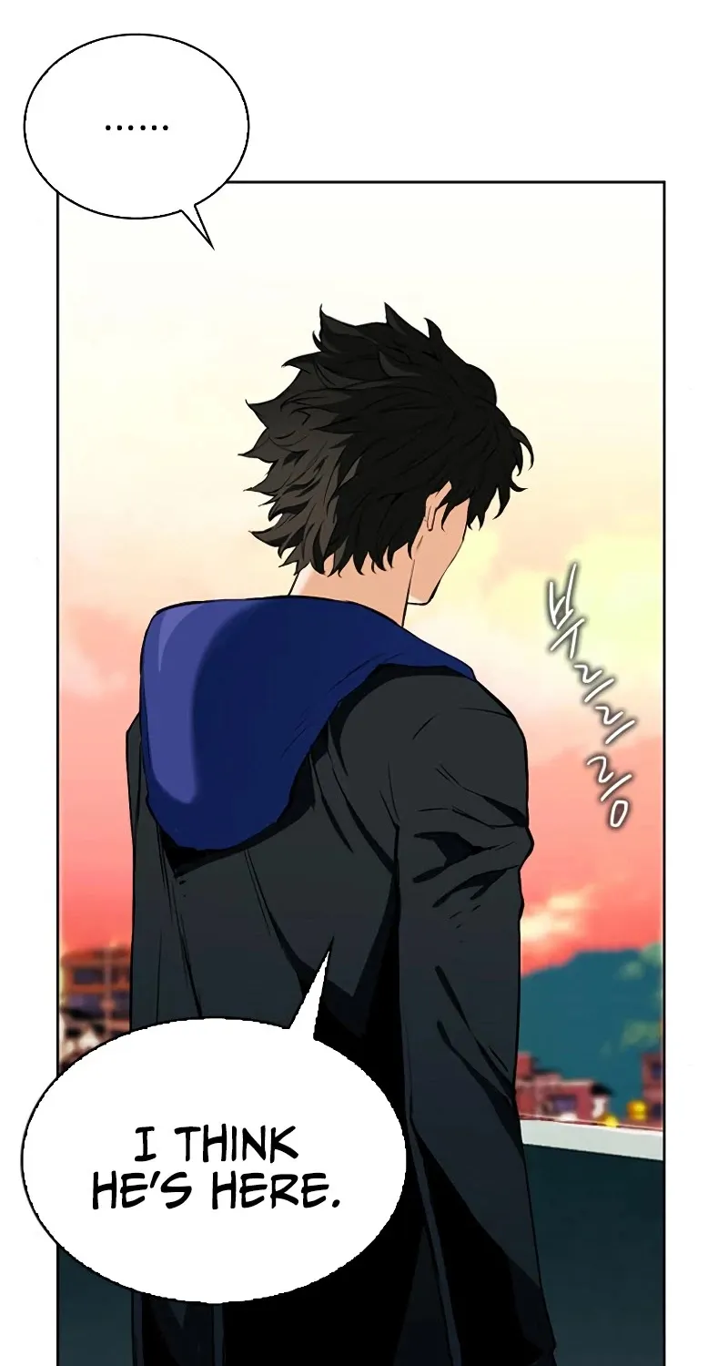 Read Seoul Station Druid Manga Online