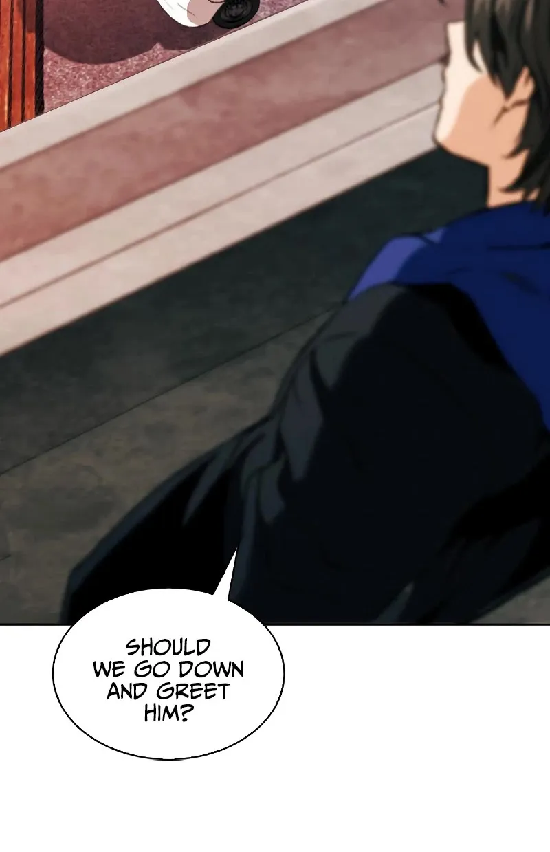 Read Seoul Station Druid Manga Online